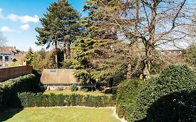 Chambre D'Amis By Alix